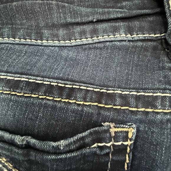 Silver Jeans Co Suki Mid Rose Women’s Super Skinny Jeans 29 x‎ 31 - Picture 11 of 13